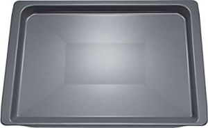 Plaque à pâtisserie émaillée pour fours Bosch HEZ361000 (#D671183)