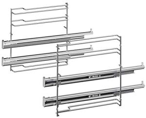 Rails télescopiques à 2 niveaux SIEMENS HZ638200 #U790201)