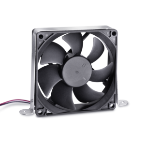 Kit d’aération pour les réfrigérateurs à absorption de la série 4-5 8-9 Dometic REF-FANKITCPLMES4/AES4 AR-VKIT