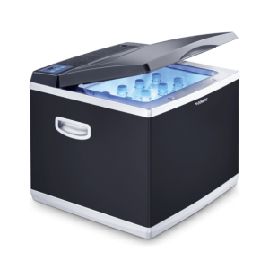Dometic CoolFun CK 40D Hybrid