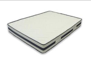 MATELAS BIODIAMANT 160x200x23 EURODESIGN P16023