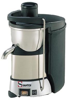 Centrifugeuse Santos Juicer Auto Clean System Peint SANTOS C50X
