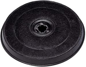 Filtre à charbon actif de hotte Bosch DHZ2701