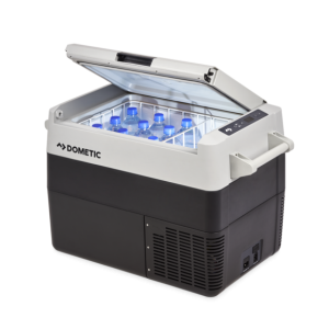 Glacière portable à compression, 12V 44L Dometic CFF 45