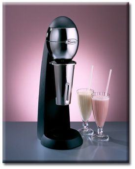 DRINK MIXEUR SANTOS M54N