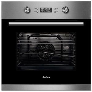 Four pyrolyse AMICA AO2008X/1(F)