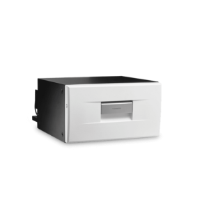 Réfrigérateur à tiroir, 12-24 V porte blanche Dometic CoolMatic CD 20
