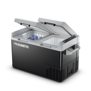 Glacière portable à compression double zone 70 litres DOMETIC CFF 70DZ