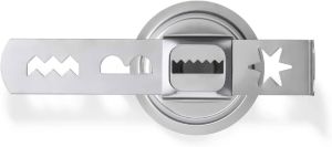 Accessoire pour biscuits BOSCH MUZ45SV2