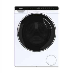 Lave-linge Mini Drum Compact 5 kg HAIER HW50-BP12307-S