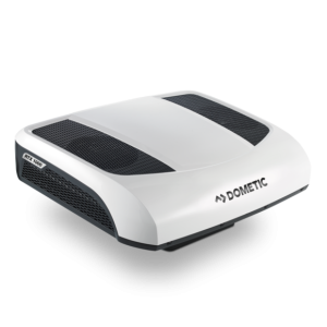 Climatiseur à l’arrêt pour poids lourds, 1 200 W, 24 V Dometic CoolAir RTX 1000