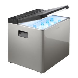 Glacière à absorption mobile, 33 l, 28 à 30/37 mbar Dometic CombiCool ACX3 30