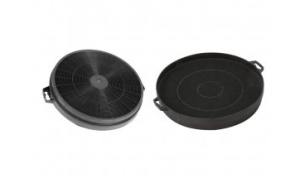 Filtre à charbon GLEM CR200