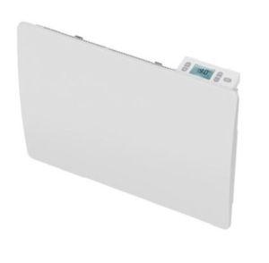 Radiateur à inertie céramique chaleur douce 1000W Orion 745110