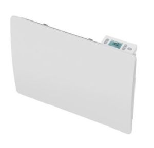 Radiateur À Inertie Céramique Chaleur Douce 2000W Orion 745120