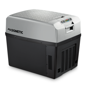 Glacière thermoélectrique portable 12/24V-240V, 33 l Dometic TropiCool TCX 35