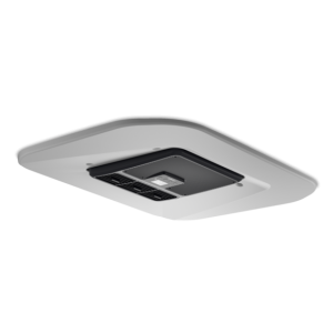 Unité d’évaporateur de toit pour climatiseur séparé fonctionnant à l’arrêt Dometic SPX 1200T