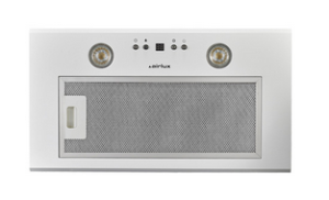 HOTTE GROUPE FILTRANT 52 CM Airlux AHF571WH