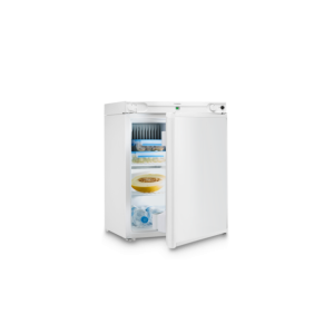 Réfrigérateur Trimixte à absorption 12V 56L DOMETIC RF 62