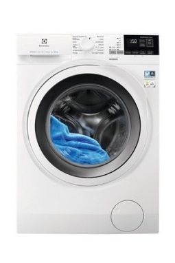 Lave-linge séchant Pose-libre PerfectCare 700 8/5.0 kg ELECTROLUX EW7W4856SPEM