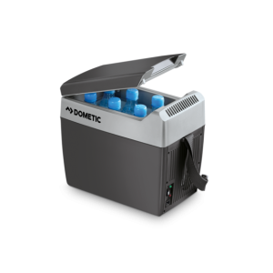 Glacière thermoélectrique portable 7 litres Dometic TropiCool TCX 07