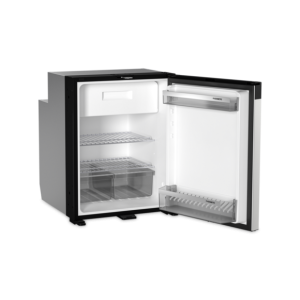 Réfrigérateur à compresseur, 75 L, Façade en Acier Inoxydable Dometic NRX 80S