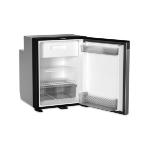 Réfrigérateur à Compression, 75 L, Façade Argent Foncé Dometic NRX 80C