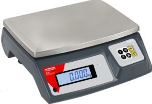 Balance compact de précision Pro 3 kg B3C 9260.03