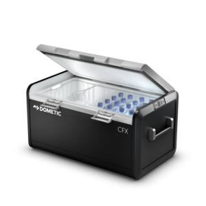 Glacière portable à compression, 99 l Dometic CFX3 100