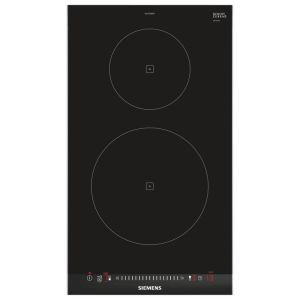 Domino induction 2 foyers 30cm SIEMENS EH375FBB1E
