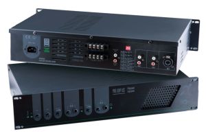 Amplificateur de Boucle Magnétique à faible diaphonie AUDIOROPA PROLOOP LOS A-4252-0