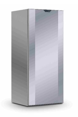 Armoire stockage froid négatif IARP A+ 660N INOX