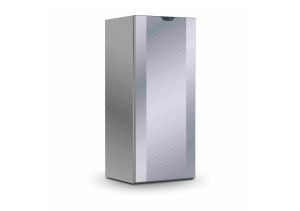Armoire stockage froid positif IARP A+ 660P INOX