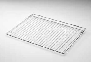 Grille pose plat pour fours GORENJE AC024(#8617731)