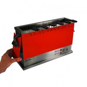 Accessoire habillage cuiseur à oeufs - sofracolor - SOFRACA CCO021C