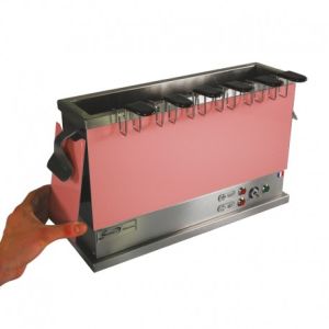 Accessoire habillage cuiseur à œufs - sofracolor - SOFRACA CCO217C