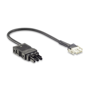 Dometic REF-ADAPT
Adaptateur secteur MNL pour réfrigérateurs Dometic avec connecteur WAGO