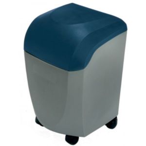 Adoucisseur Elettrobar C206