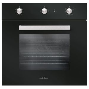 Four gaz noir AIRLUX AFSCW21BKN