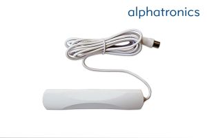 Antenne TNT Mobile DVB-T AN1 Alphatronics