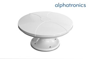Antenne TNT Mobile DVB-T AN1 Alphatronics