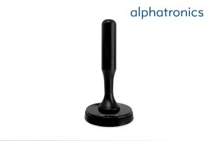 Antenne TNT Mobile DVB-T AN5 Alphatronics (pour usage intérieur)