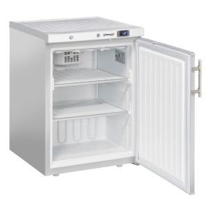 Congélateur top 200 L Inox Casselin CAN200L