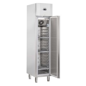 Armoire négative 235 L - Inox Casselin CAN235L