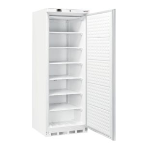 ARMOIRE NÉGATIVE 400 L BLANCHE CASSELIN CAN400LB