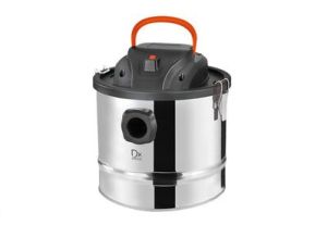 Aspirateur cendres et poussières DREXON 800W 10L 781010