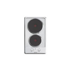 Domino Électrique Inox 30 CM Airlux AT320IX