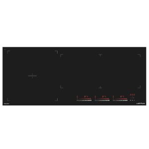 Table Induction Panoramique Noire 90 x 40,5 CM Airlux ATIF930BK 