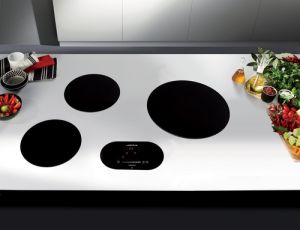 Table Induction modulaire nomade AIRLUX ATIN3BK