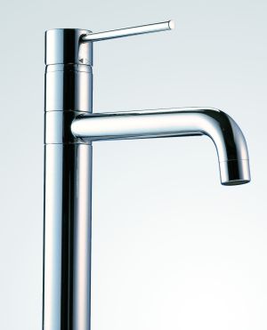 Mitigeur inox bross? AQUAFONT AIRLUX AXFONTIX